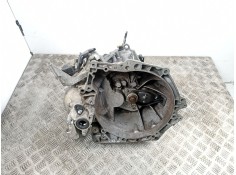 Recambio de caja cambios 5v turbo diesel para citroën xsara picasso (n68) 1.6 hdi referencia OEM IAM 20DP29  