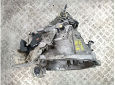 Recambio de caja cambios 5v turbo diesel para citroën xsara picasso (n68) 1.6 hdi referencia OEM IAM 20DP29   2