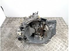 Recambio de caja cambios 5v diesel para peugeot 205 ii (20a/c) 1.8 diesel referencia OEM IAM 20TA81  