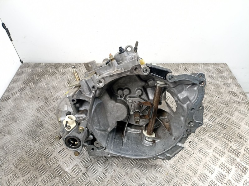Recambio de caja cambios 5v diesel para peugeot 205 ii (20a/c) 1.8 diesel referencia OEM IAM 20TA81  