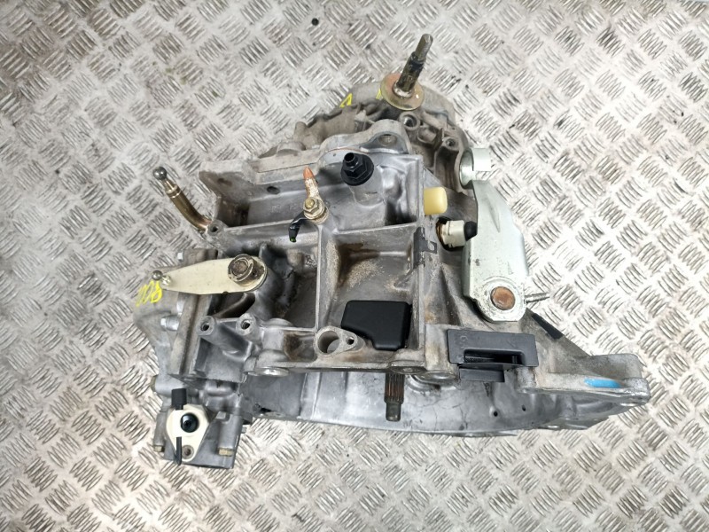 Recambio de caja cambios 5v diesel para peugeot 205 ii (20a/c) 1.8 diesel referencia OEM IAM 20TA81  