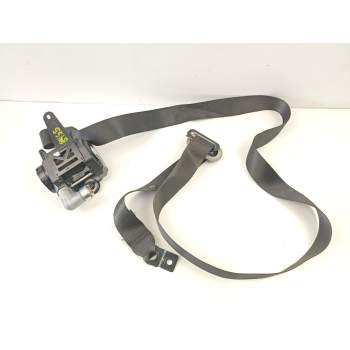 CINTURON SEGURIDAD DELANTERO DERECHO 95473466 