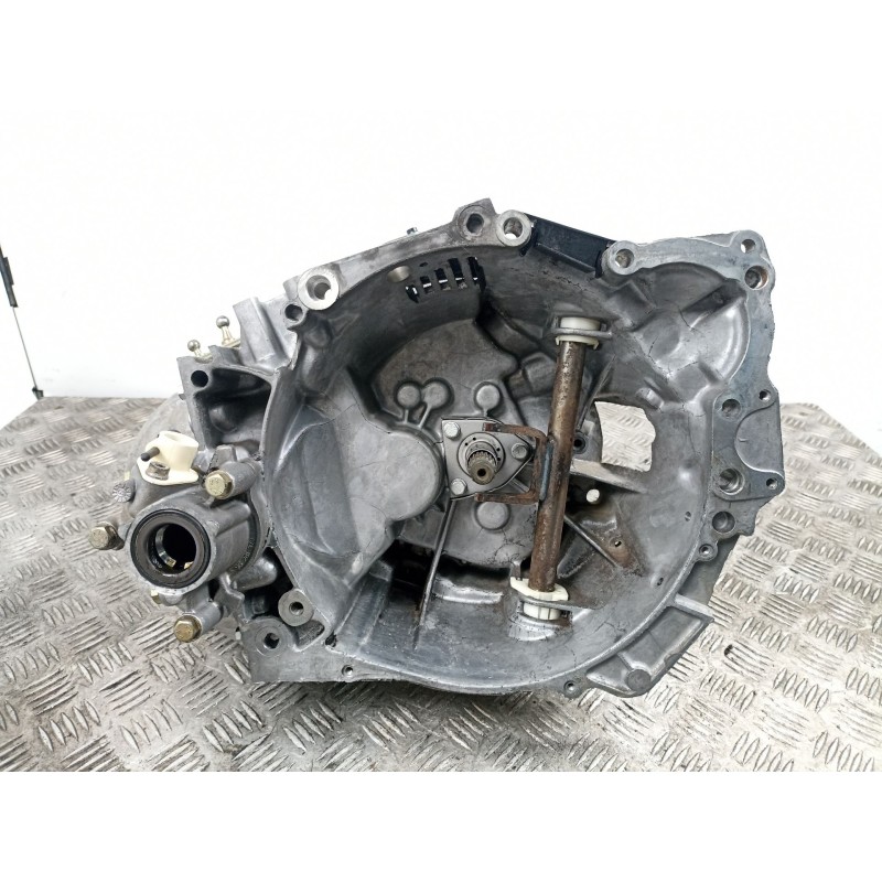 Recambio de caja cambios 5v diesel para peugeot 205 ii (20a/c) 1.8 diesel referencia OEM IAM 20TA81  