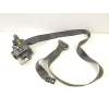 Recambio de cinturon seguridad delantero derecho para chevrolet captiva (c100, c140) 2.2 d referencia OEM IAM 95473466  