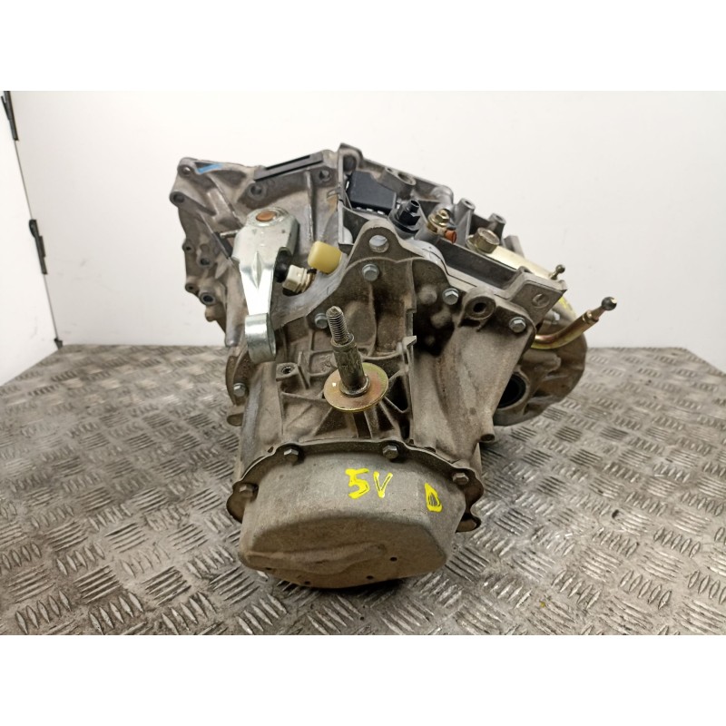 Recambio de caja cambios 5v diesel para peugeot 205 ii (20a/c) 1.8 diesel referencia OEM IAM 20TA81  