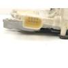 Recambio de cerradura puerta trasera izquierda para seat exeo st (3r5) 2.0 tdi referencia OEM IAM 8E0839015AA  