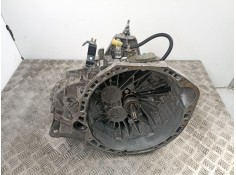 Recambio de caja cambios 6v turbo diesel para renault espace iv (jk0/1_) 2.0 dci (jk02, jk03) referencia OEM IAM PK4005  