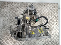 Recambio de caja cambios 6v turbo diesel para renault espace iv (jk0/1_) 2.0 dci (jk02, jk03) referencia OEM IAM PK4005   2
