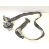 Recambio de cinturon seguridad delantero derecho para chevrolet captiva (c100, c140) 2.2 d referencia OEM IAM 95473466  