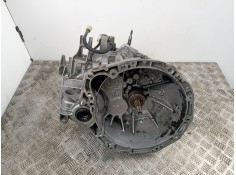 Recambio de caja cambios 6v turbo diesel para renault grand scénic ii (jm0/1_) 1.9 dci (jm0g, jm12, jm1g, jm2c) referencia OEM I