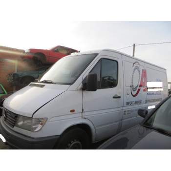 MERCEDES-BENZ SPRINTER 310D -