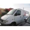 mercedes-benz sprinter 310d - del año 1998