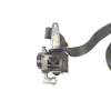 Recambio de cinturon seguridad delantero derecho para chevrolet captiva (c100, c140) 2.2 d referencia OEM IAM 95473466  