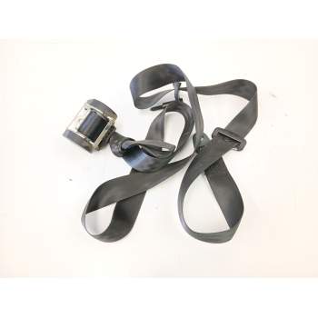 CINTURON SEGURIDAD DELANTERO IZQUIERDO 8200934779 