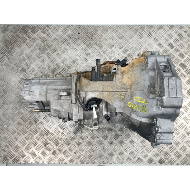 Recambio de caja cambios 5v turbo diesel para volkswagen passat b5 (3b2) 1.9 tdi referencia OEM IAM DUK  
