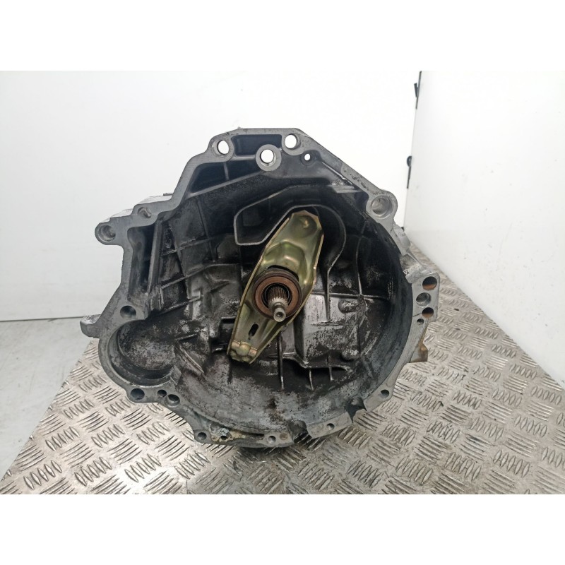 Recambio de caja cambios 5v turbo diesel para volkswagen passat b5 (3b2) 1.9 tdi referencia OEM IAM DUK  