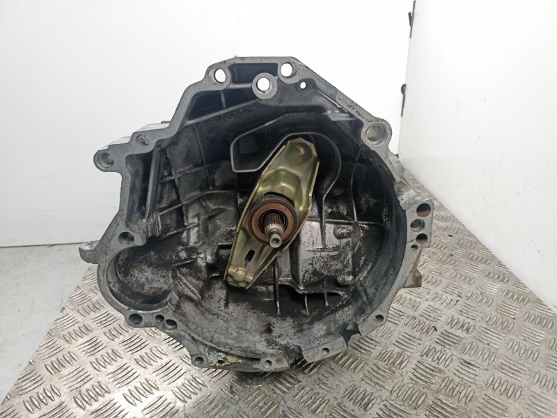 Recambio de caja cambios 5v turbo diesel para volkswagen passat b5 (3b2) 1.9 tdi referencia OEM IAM DUK  