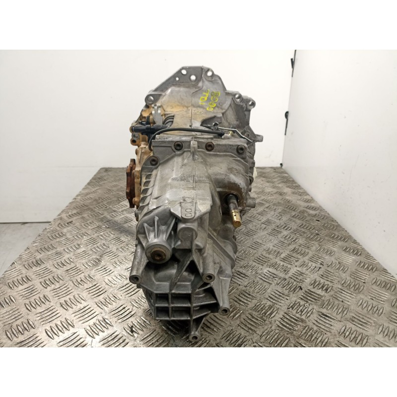 Recambio de caja cambios 5v turbo diesel para volkswagen passat b5 (3b2) 1.9 tdi referencia OEM IAM DUK  