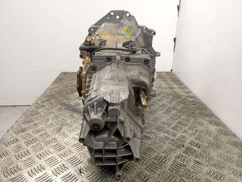 Recambio de caja cambios 5v turbo diesel para volkswagen passat b5 (3b2) 1.9 tdi referencia OEM IAM DUK  