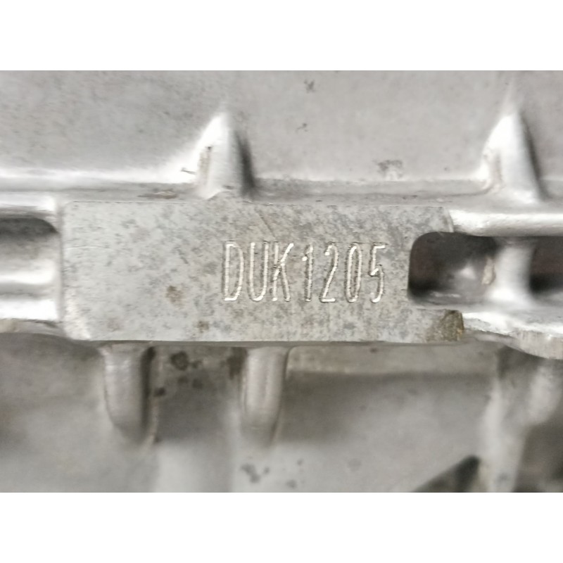 Recambio de caja cambios 5v turbo diesel para volkswagen passat b5 (3b2) 1.9 tdi referencia OEM IAM DUK  