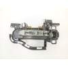 Recambio de manilla delantera derecha para audi a6 allroad c6 (4fh) 3.0 tdi quattro referencia OEM IAM 4F0837886  