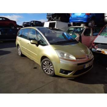 CITROËN C4 GRAND PICASSO I (UA_)