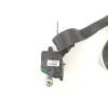 Recambio de cinturon seguridad delantero derecho para chevrolet captiva (c100, c140) 2.2 d referencia OEM IAM 95473466  