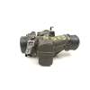 Recambio de caja mariposa para citroën c4 i (lc_) 1.6 hdi referencia OEM IAM 9660030480 25365285 