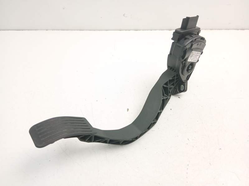 Recambio de potenciometro aceleracion para citroën c3 picasso (sh_) 1.6 hdi referencia OEM IAM 9681383980 6PV00994913 