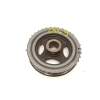 Recambio de polea cigueñal para mazda 2 (de_, dh_) 1.5 (de5fs) referencia OEM IAM ZJ3811400  