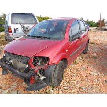 CITROËN C3 I (FC_, FN_)