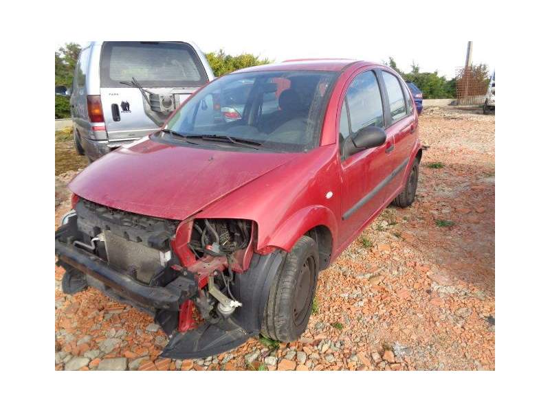citroën c3 i (fc_, fn_) del año 2005