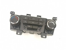 Recambio de mandos calefaccion aire para chevrolet cruze fastback (j305) 1.6 referencia OEM IAM 95017056 3870568 