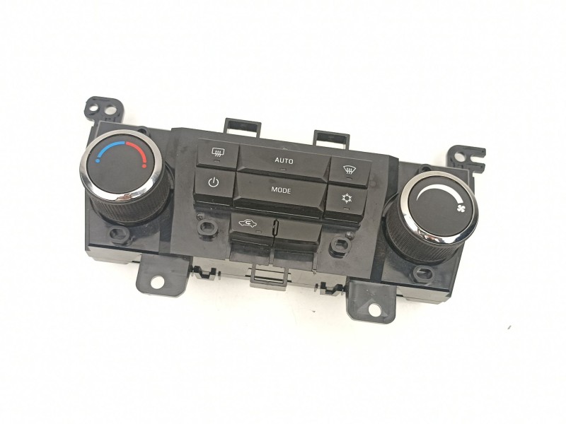 Recambio de mandos calefaccion aire para chevrolet cruze fastback (j305) 1.6 referencia OEM IAM 95017056 3870568 
