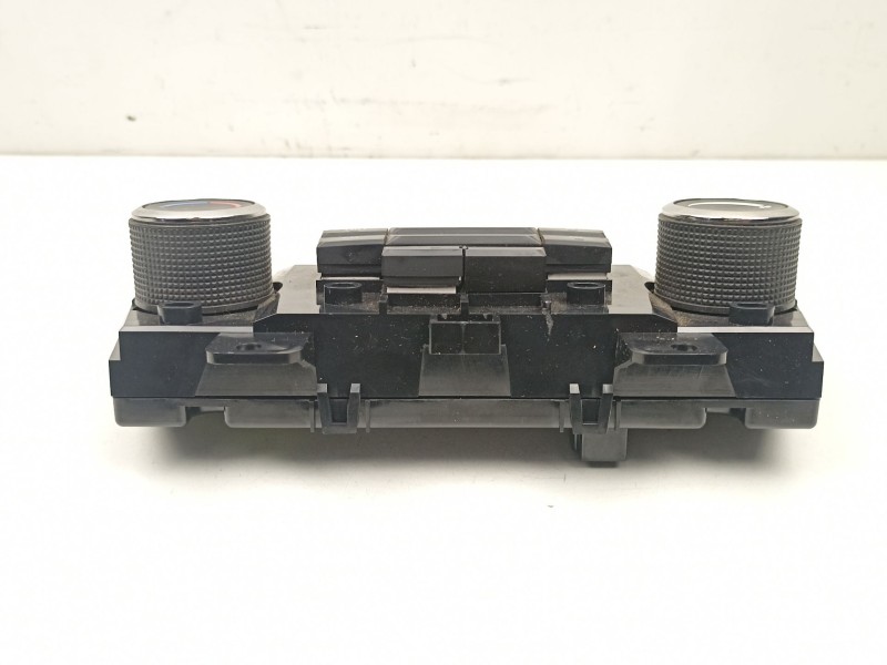 Recambio de mandos calefaccion aire para chevrolet cruze fastback (j305) 1.6 referencia OEM IAM 95017056 3870568 
