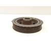 Recambio de polea cigueñal para mazda 2 (de_, dh_) 1.5 (de5fs) referencia OEM IAM ZJ3811400  