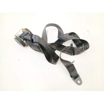 CINTURON SEGURIDAD TRASERO DERECHO 6001550516 