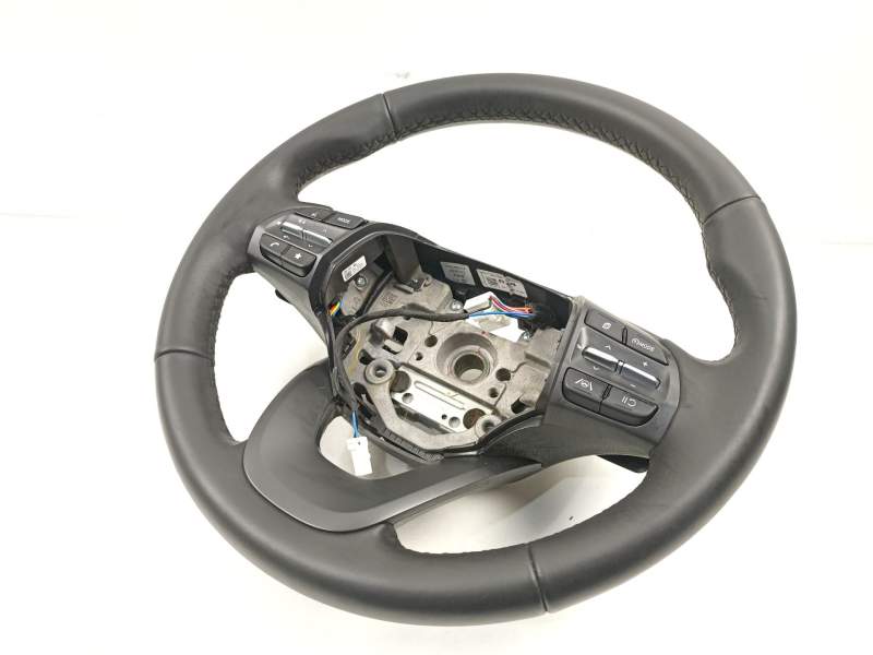 Recambio de volante para hyundai kona ( os,ose,osi ) 1.6 gdi hybrid referencia OEM IAM 56120J9100TRY  