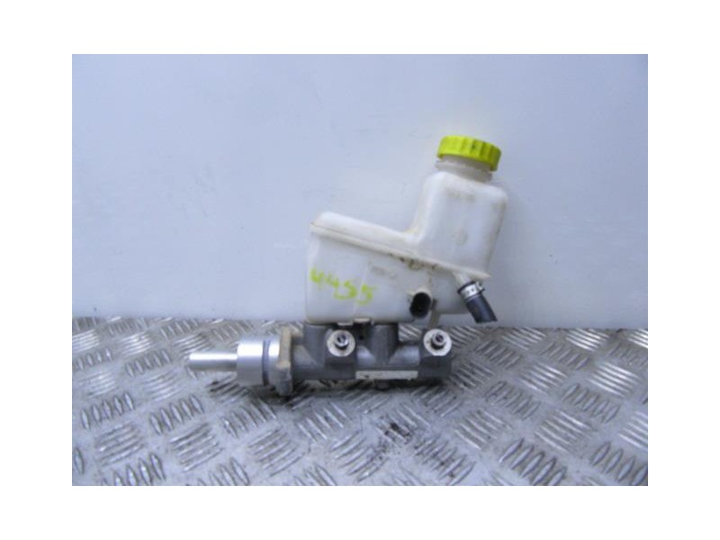 Recambio de bomba de freno : fiat bravo : 1.9 jtd -192a8000 (119,68cv)5p [2008] para fiat bravo 1.9 jtd -192a8000 (119,68cv 1.9 