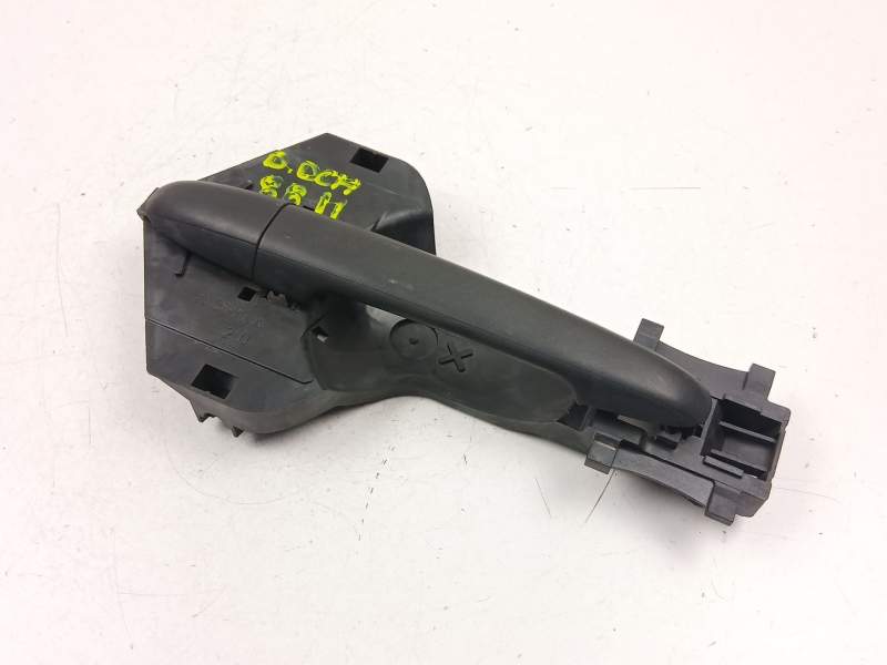 Recambio de manilla delantera derecha para volkswagen crafter 30-35 autobús (2e_) 2.5 tdi referencia OEM IAM A9067601034  