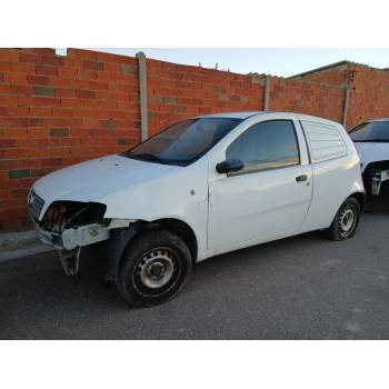 FIAT PUNTO (188_)