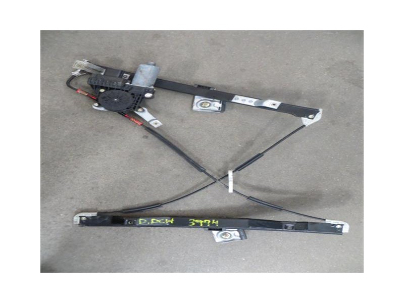 Recambio de elevalunas elec. del. dch. : ford mondeo : 2.0 td /d6ba (115,60cv) [2001] para ford mondeo 2.0 td /d6ba referencia O