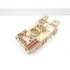 Recambio de bsi para hyundai i20 iii (bc3, bi3) 1.2 referencia OEM IAM 91953Q0550  