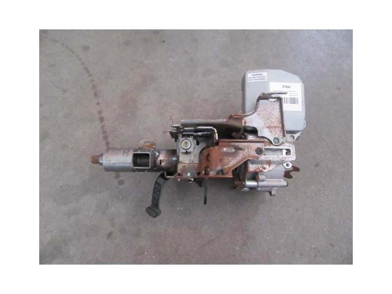 Recambio de bomba dirección eléctrica : renault clio : 1.5 dci /k9k t7 (85,68cv) 5p [2011] para renault clio 1.5 dci /k9k t7 ref