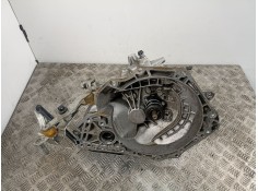 Recambio de caja cambios 5v gasolina para opel corsa c (x01) 1.0 (f08, f68) referencia OEM IAM 90400209  