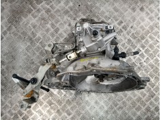 Recambio de caja cambios 5v gasolina para opel corsa c (x01) 1.0 (f08, f68) referencia OEM IAM 90400209   2