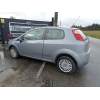 fiat grande punto (199_) del año 2007