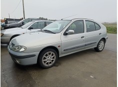 renault megane i (ba0/1_) del año 1999