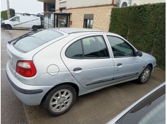 renault megane i (ba0/1_) del año 1999 2