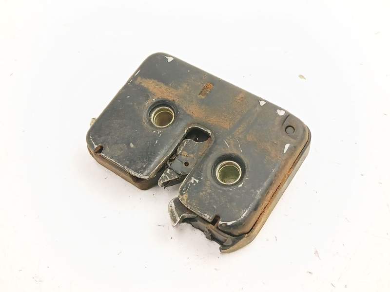 Recambio de cerradura maletero / porton para seat ibiza ii (6k1) 1.4 i referencia OEM IAM 6K6827505A  